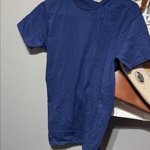 Blue T Shrit